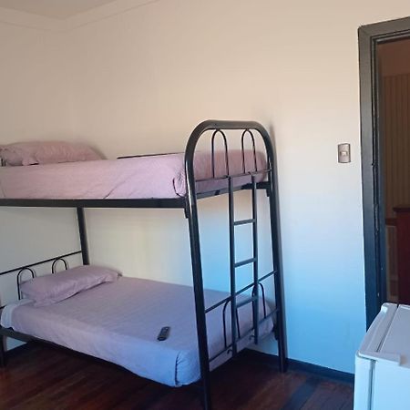Hostal Valle Norte Vina del Mar Eksteriør billede