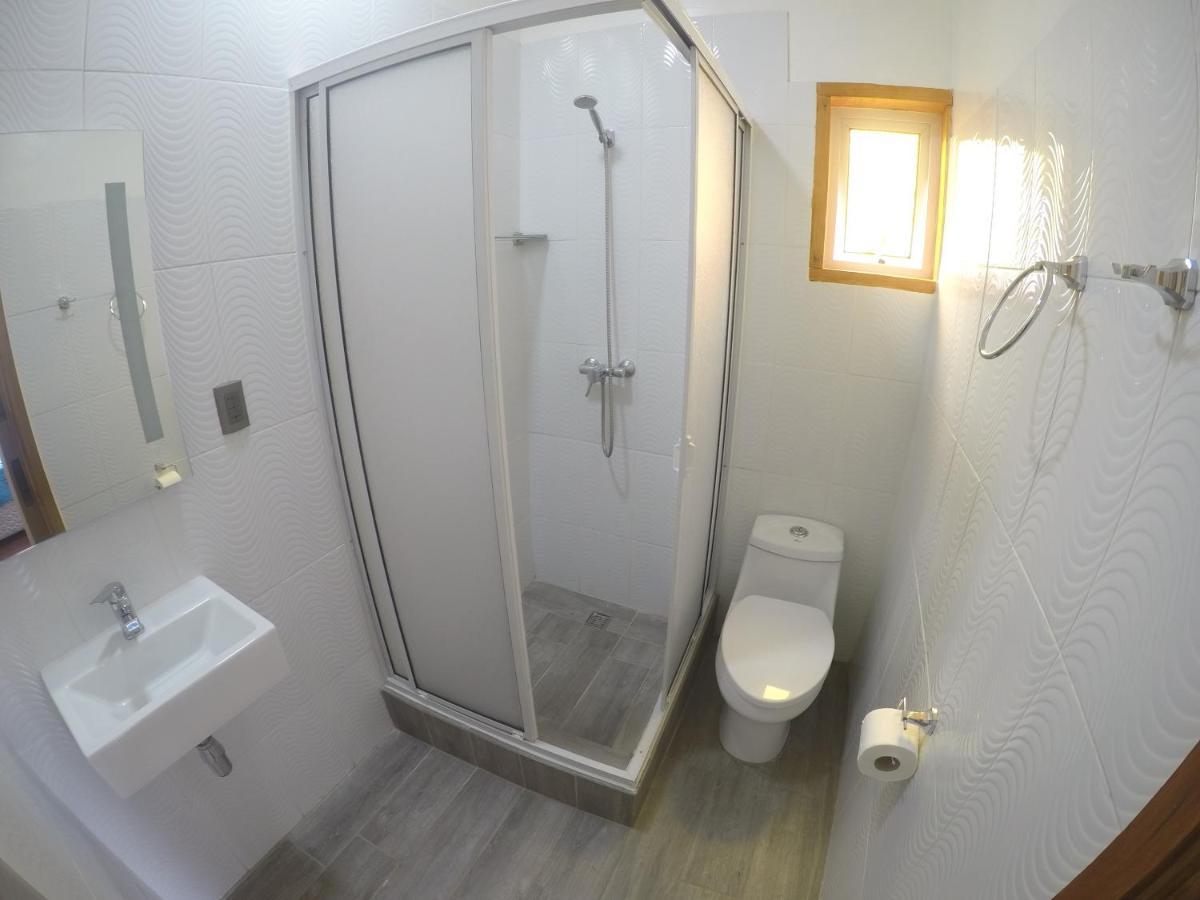 Hostal Valle Norte Vina del Mar Eksteriør billede