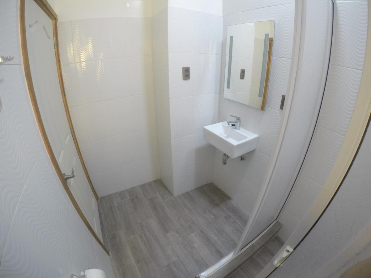 Hostal Valle Norte Vina del Mar Eksteriør billede