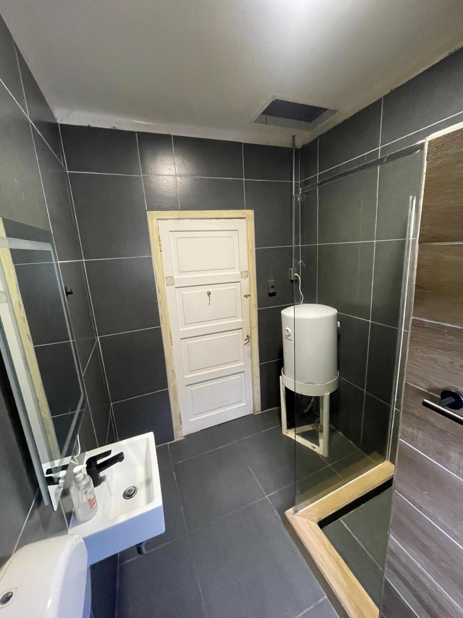 Hostal Valle Norte Vina del Mar Eksteriør billede