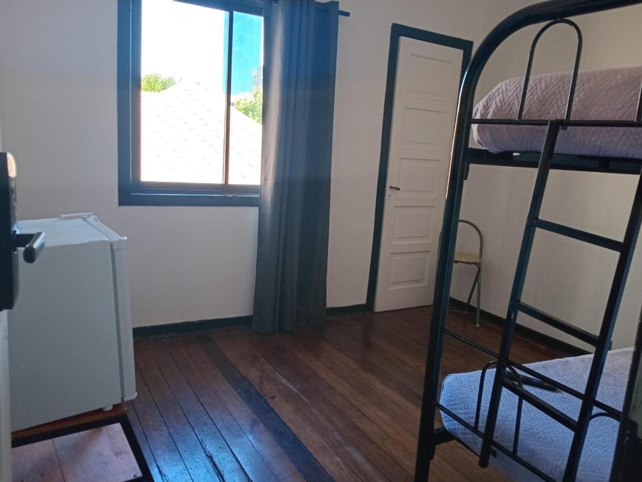 Hostal Valle Norte Vina del Mar Eksteriør billede