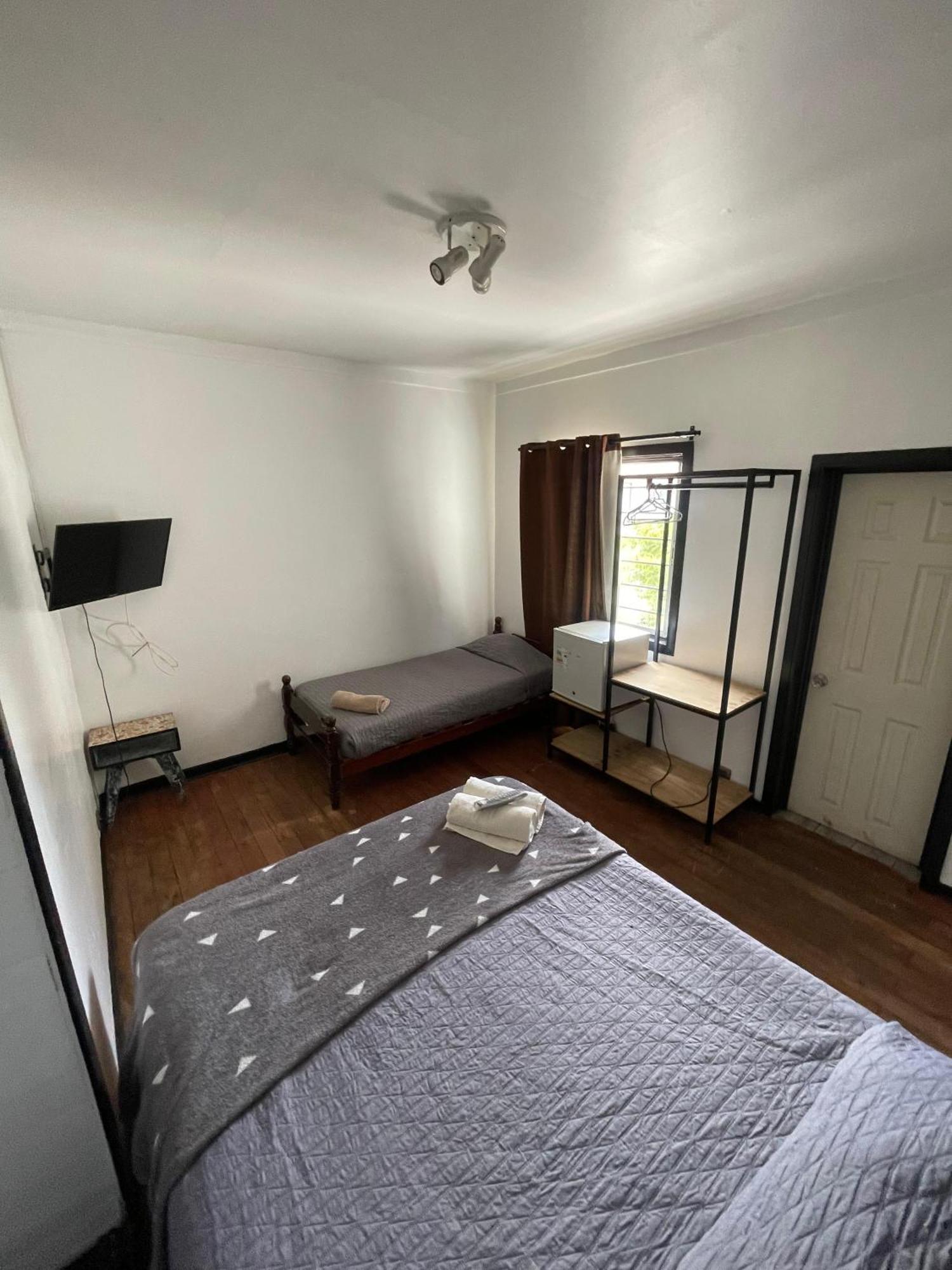 Hostal Valle Norte Vina del Mar Eksteriør billede
