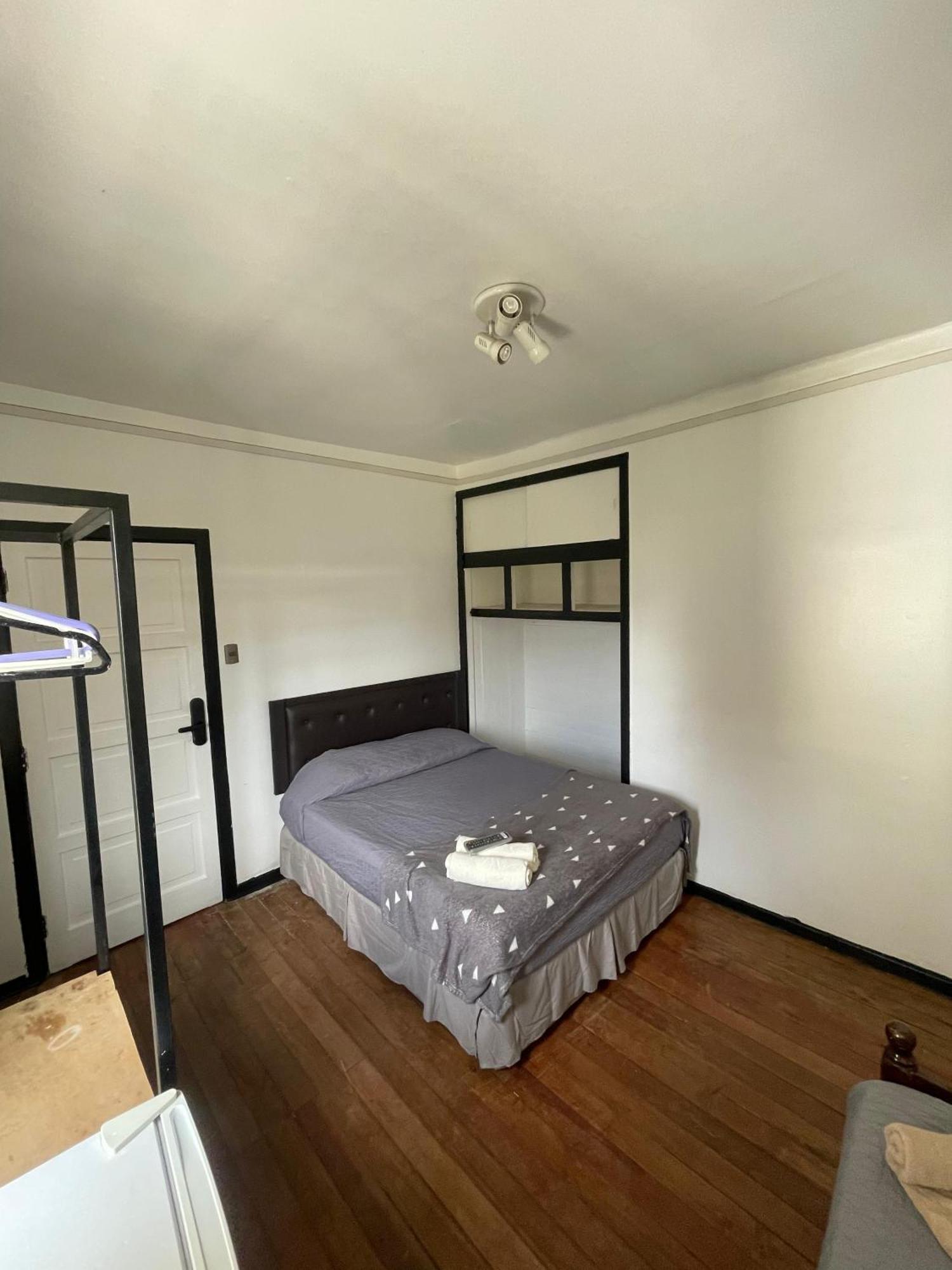 Hostal Valle Norte Vina del Mar Eksteriør billede