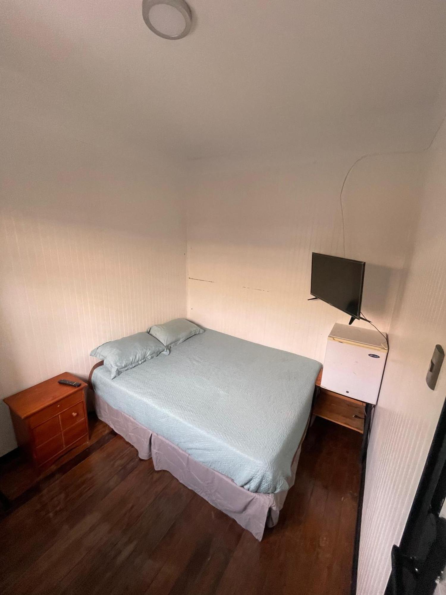 Hostal Valle Norte Vina del Mar Eksteriør billede